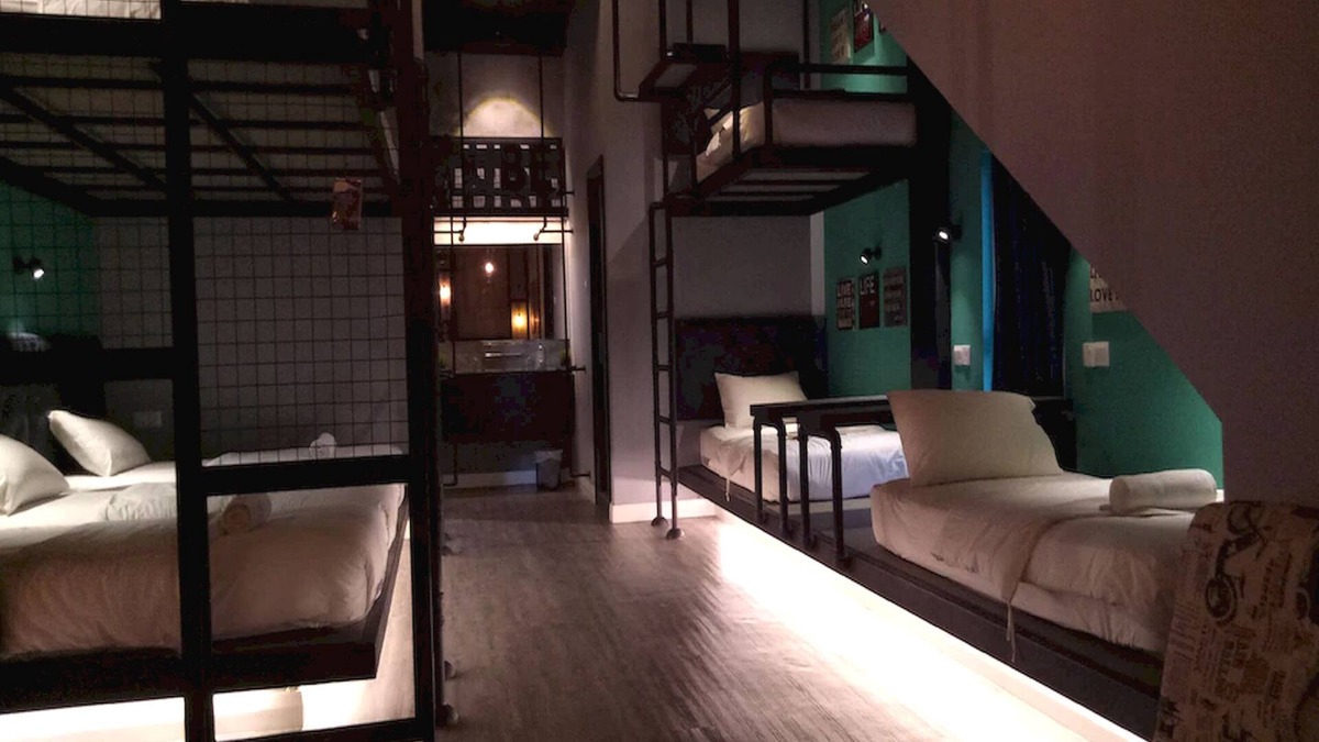 Klebang Besar Hotel | OYO 90899 Tube Hotel Melaka