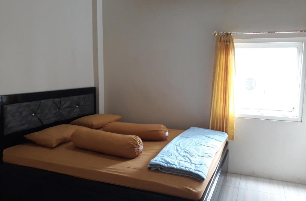Palu Hotel | OYO 91162 Homestay Ansyariah Syariah