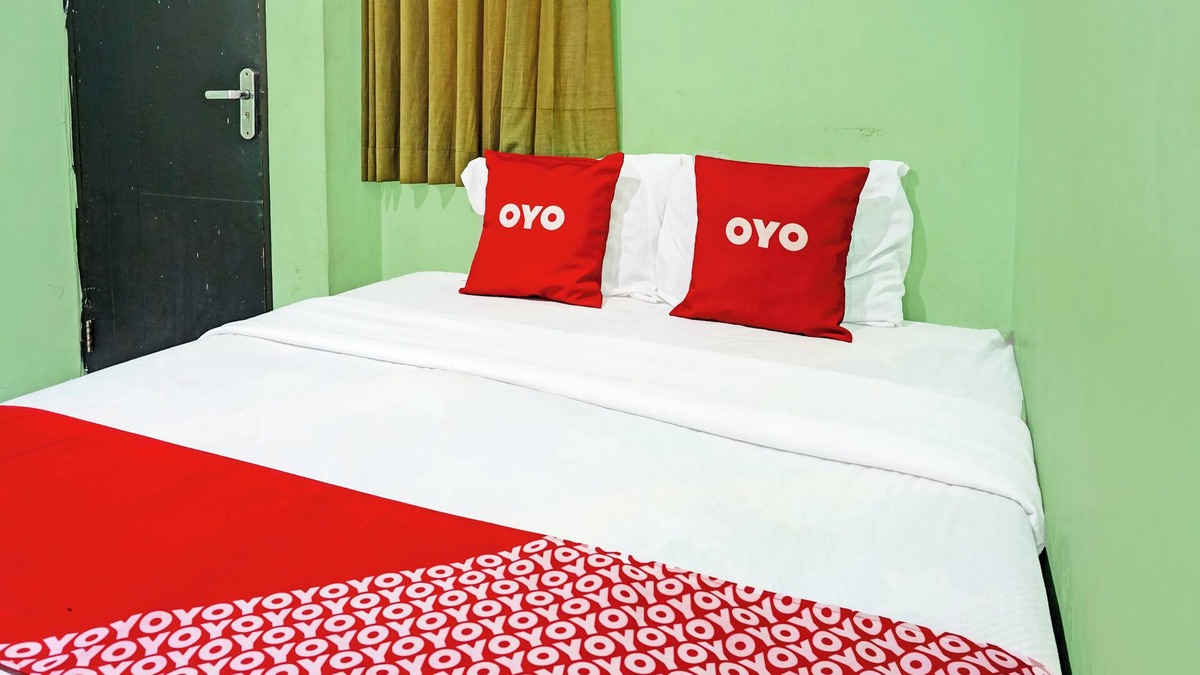 Jombang Hotel | OYO 91683 Wijaya Kusuma Homestay