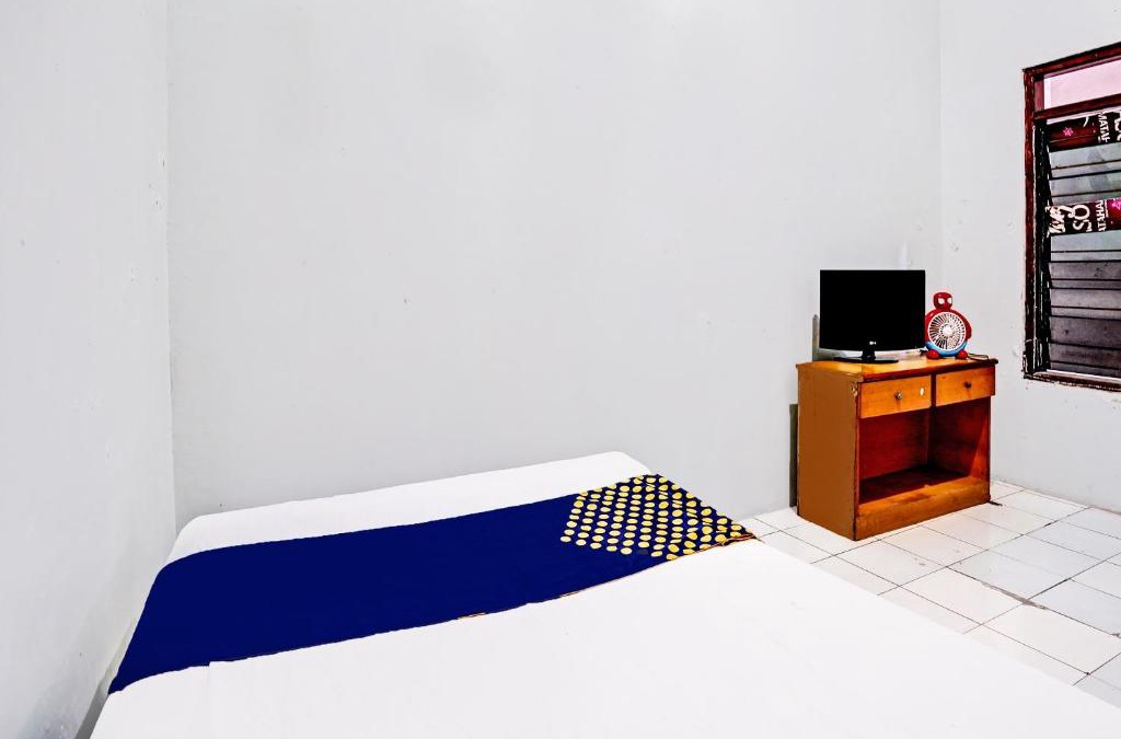 Bungurasih Hotel | OYO 91891 B41m Residence Syariah