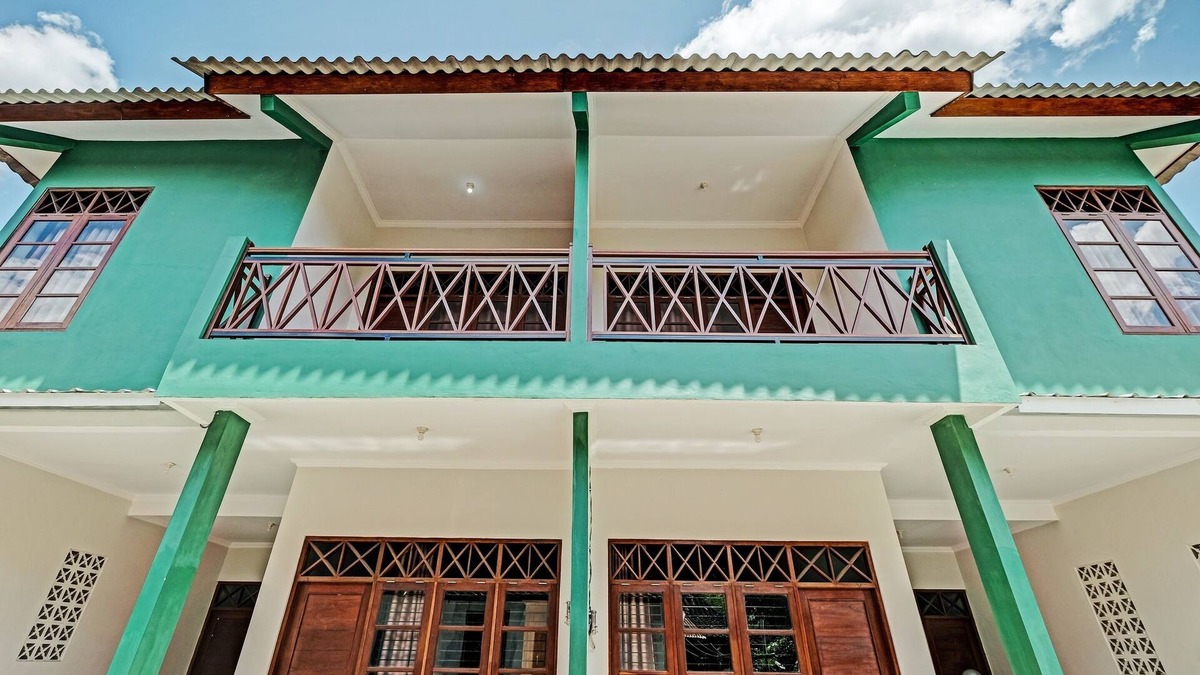 Ngemplak Hotel | OYO 92067 Sekar Gadung Homestay Syariah