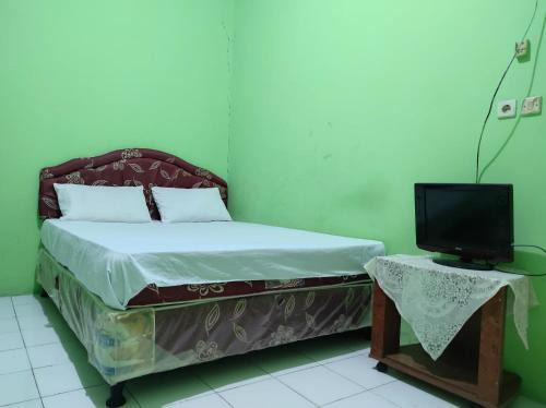 Kendari Hotel | OYO 92724 Penginapan Syariah Al Syifa