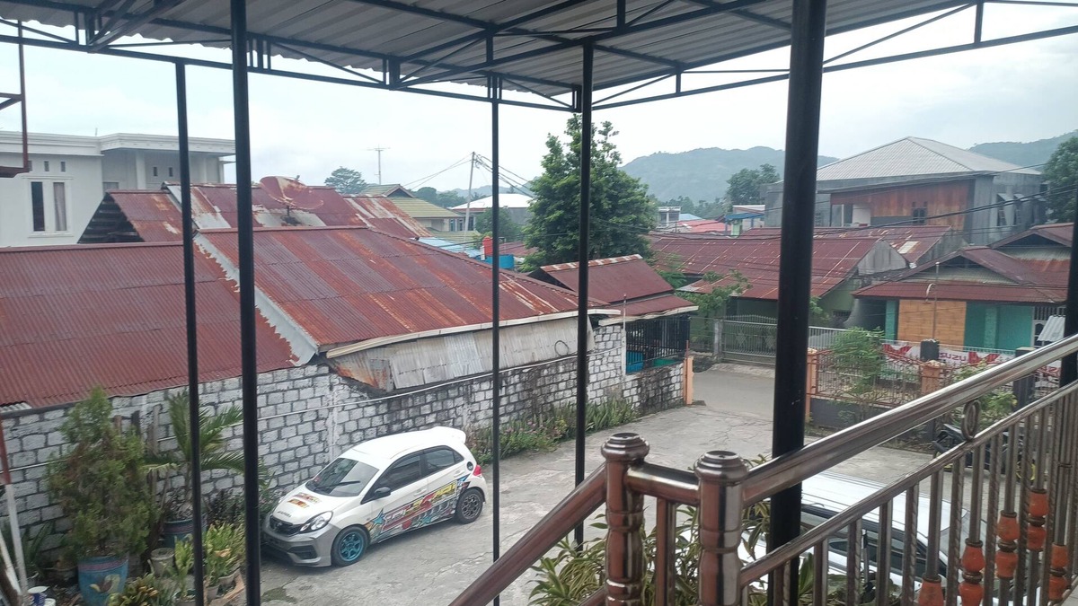 Kotaraja Hotel | OYO 93332 Kharis Home Stay