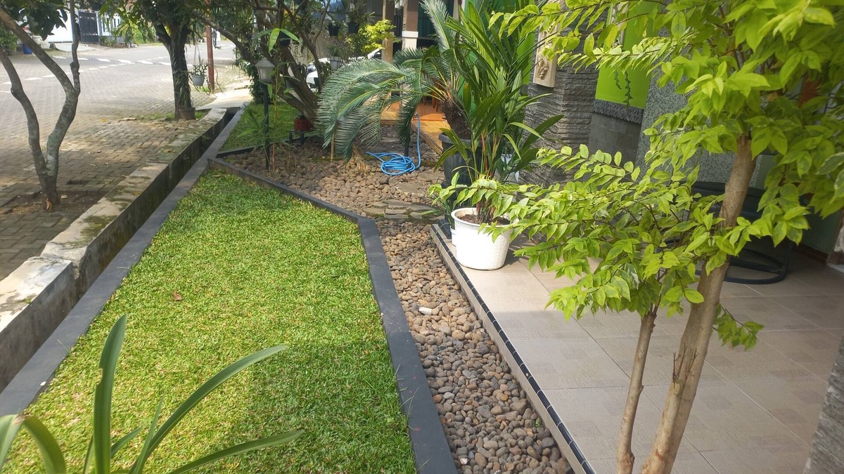 Banyumas Hotel | OYO 93892 Homestay Koe Syariah