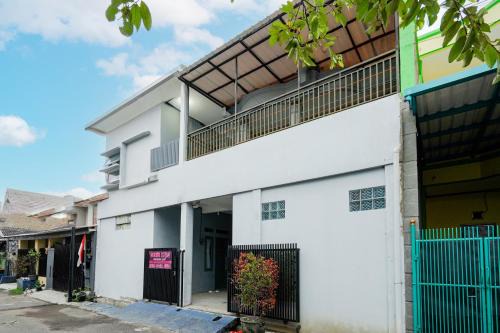 Padalarang Hotel | OYO 94119 Pdl Guest House Syariah