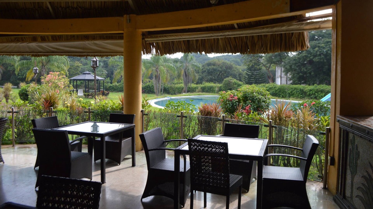 San Andres Tuxtla Hotel | OYO Finca Tabacalera Tafisa,San Andrés Tuxtla