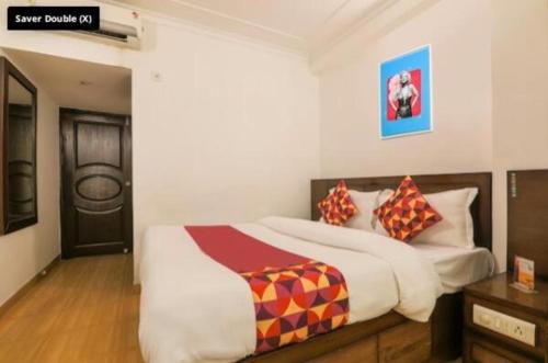 Sector 14 Hotel | OYO Flagship Classic Hotel Sector 14 Near Leisure Valley Park