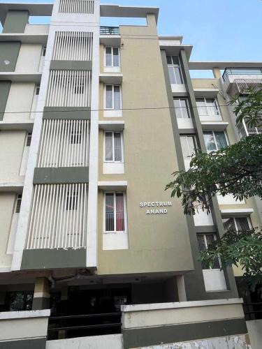 Brahmapur Hotel | OYO Flagship Spectrum Welcome