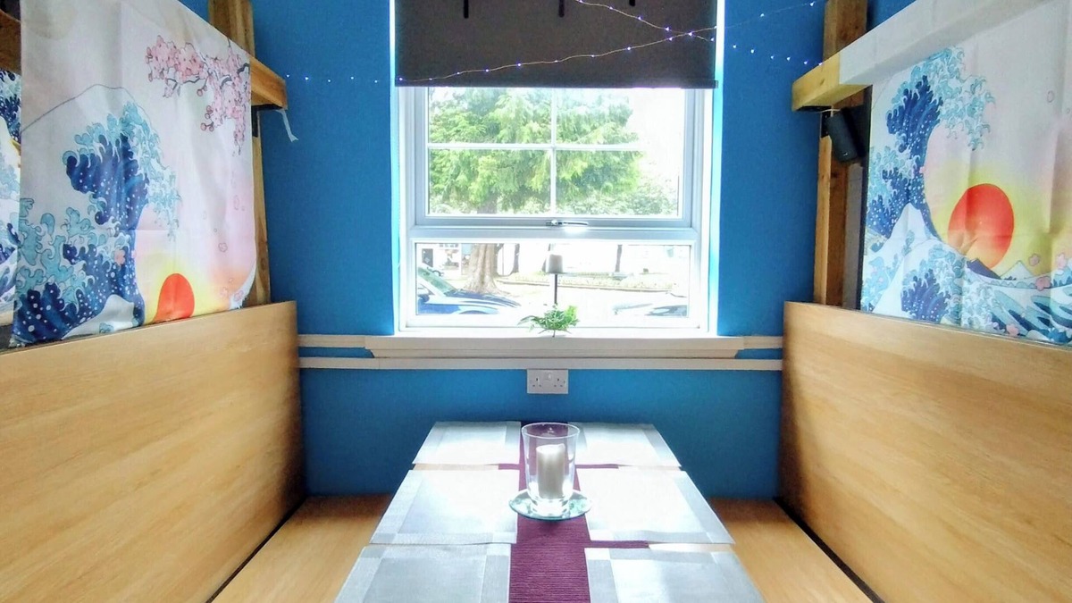 Greenock Hotel | OYO Gin House Hotel