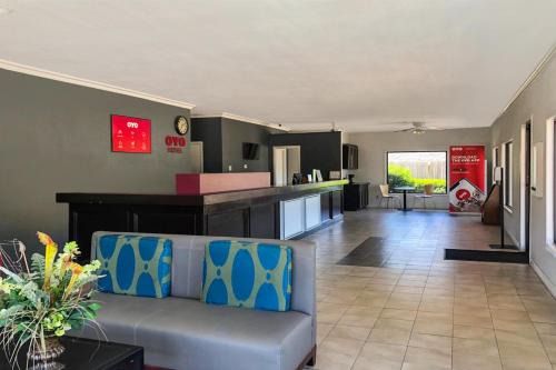 DeRidder Hotel | OYO Hotel DeRidder Hwy 171 North