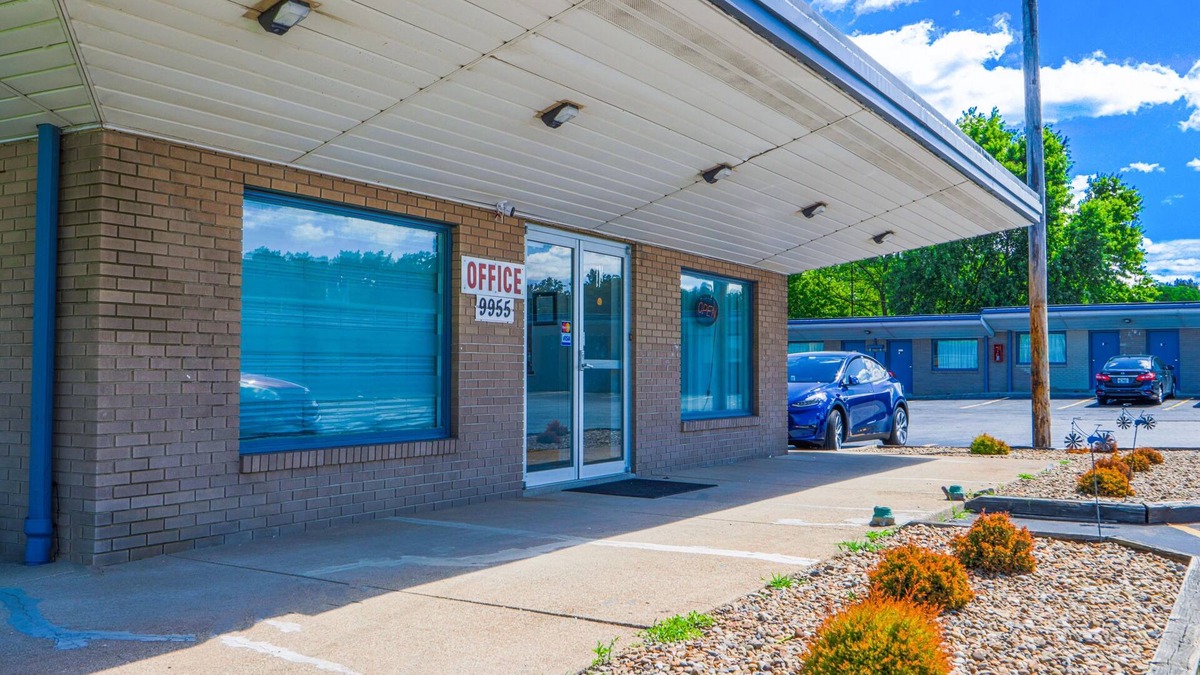 North Lima Hotel | OYO Hotel North Lima OH - Boardman