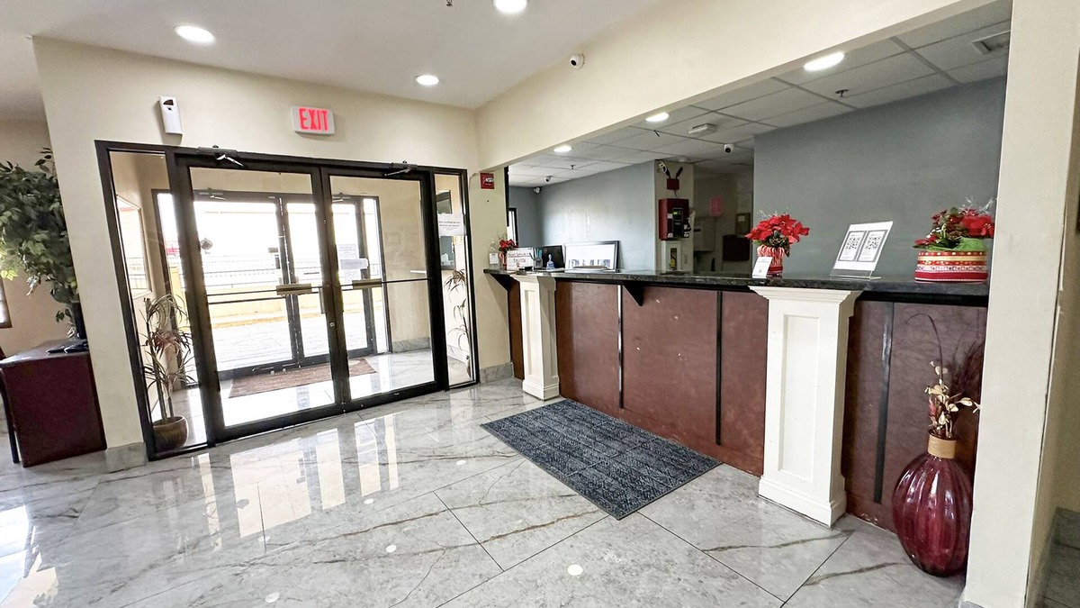 Mount Berry Hotel | OYO Hotel Rome West GA