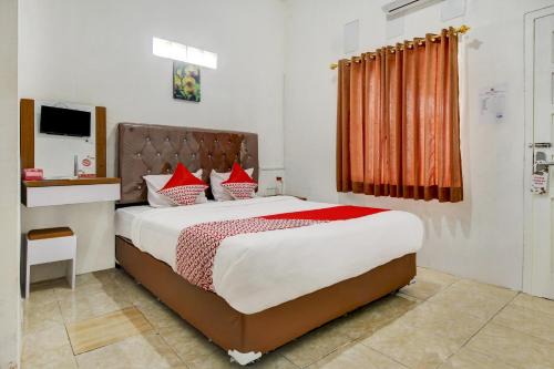 Sukarami Hotel | OYO Life 3415 Penginapan Wimane