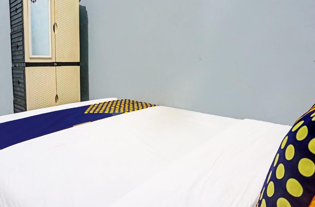 Gresik Hotel | OYO Life 91600 Syariah Army Kost & Homestay