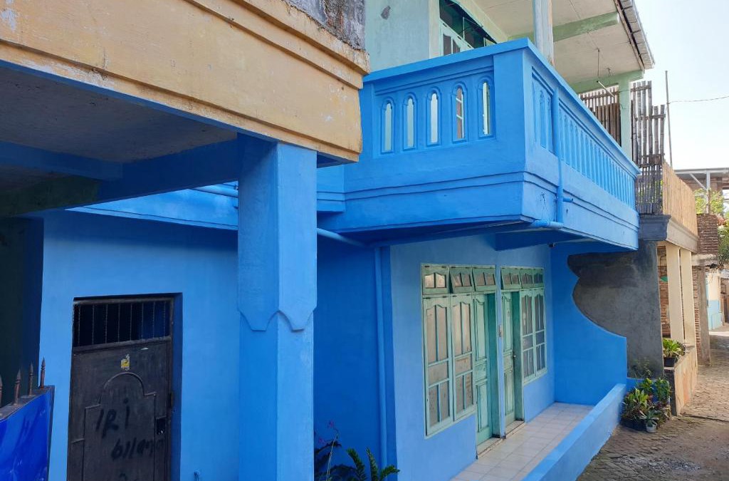Malang Hotel | OYO Life 92621 Zain Kost