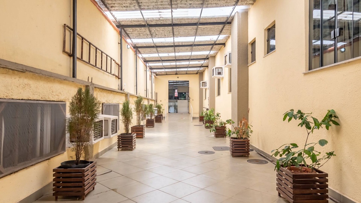 Vila Muriqui Hotel | OYO Residencial Muriqui Apart Hotel, Mangaratiba