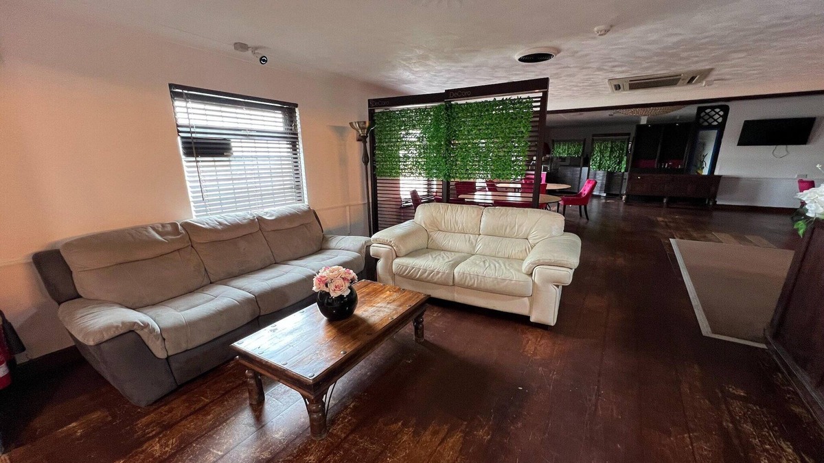 Papworth Everard Apartment | OYO Stay Inn Express, Cambridge|Standard Triple