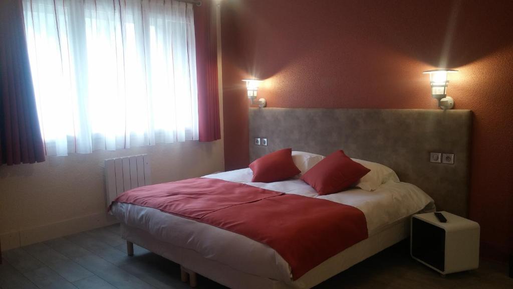 Bellignat Apartment | Oyonnax Bellignat Appart Hotel