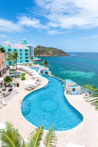 Oyster Pond Resort | Oyster Bay Beach Resort