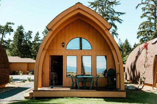 Campbell River Resort | Oyster Bay Resort