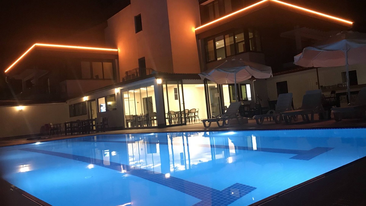 Gundogdu Hotel | Oyster Boutique Hotel
