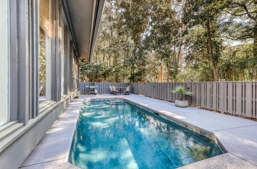 Oceanside House | Oyster Catcher 4
