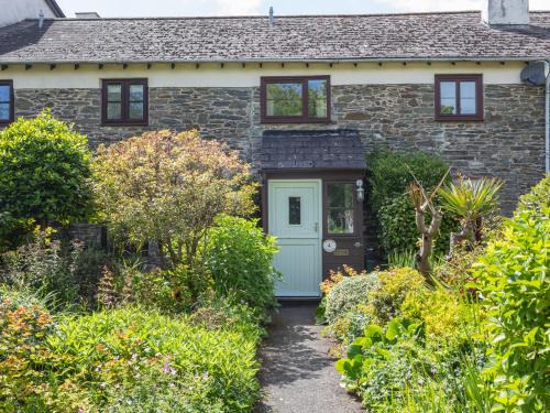 Salcombe House | Oyster Cottage