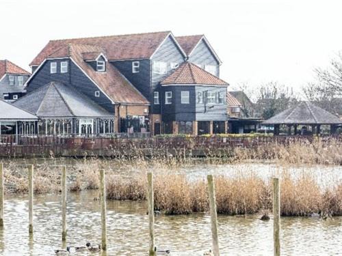 Canvey Island Hotel | Oyster Fleet Hotel