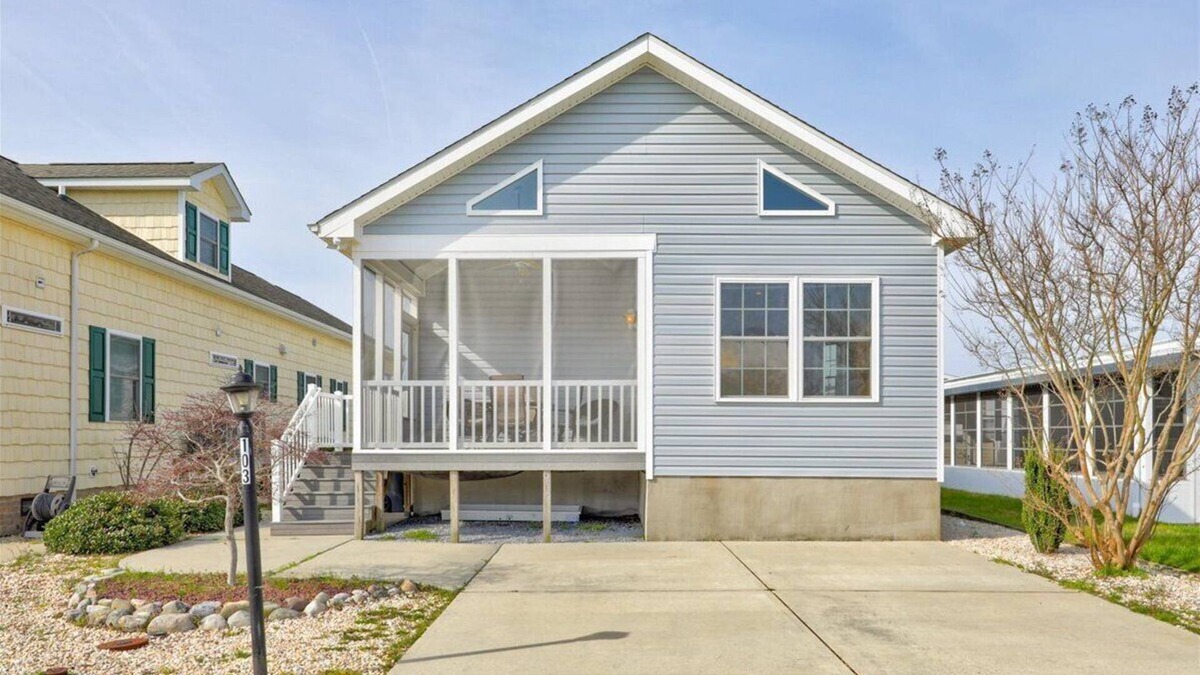 Montego Bay House | Oyster Lane 103 in Montego Bay is a Beautiful Family Escape!