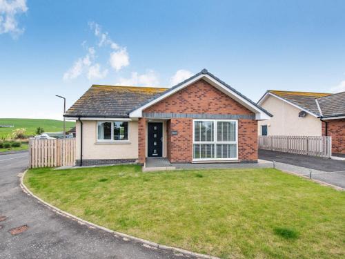 Drummore House | Oystercatcher