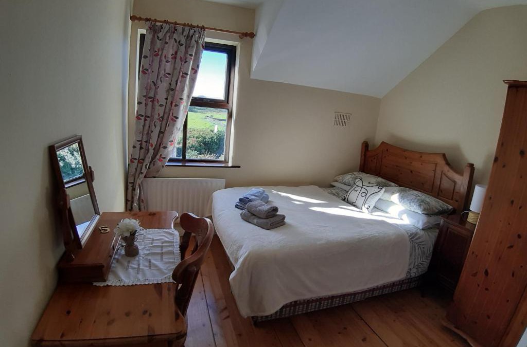 Clarinbridge House | Oystercatcher Guesthouse