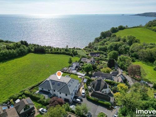 Torquay Apartment | Oystercatcher number 6 , 2 bedrooms maidencombe village