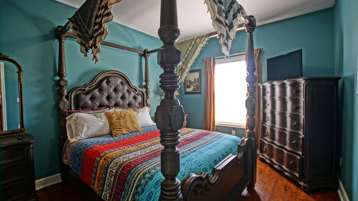 Rehoboth Beach Villa | Oysterman’s Den