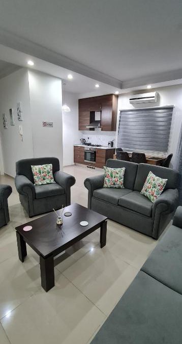 North Nicosia Apartment | Oytam apt
