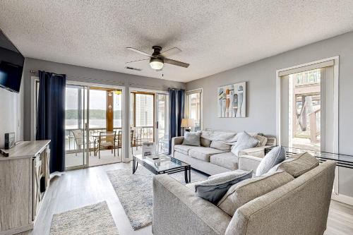 Osage Beach Apartment | Ozark Dream
