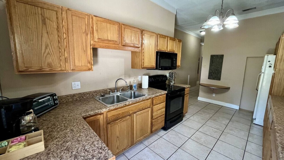 Piedmont Apartment | Ozark Getaway on 240 acres