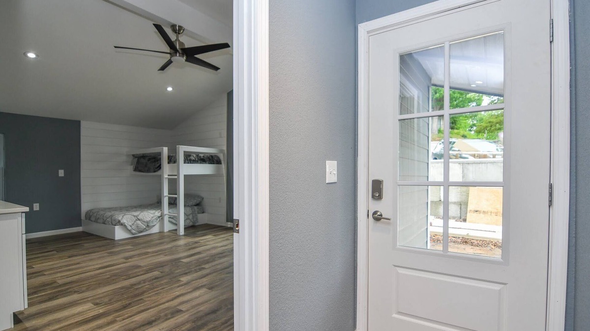Lake Ozark House | Ozark Lake House with Breathtaking Views & Pool walk to Shady Gators/H Toads