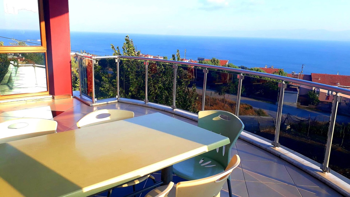 Sinop Apartment | Ozcan Apart Pansiyon