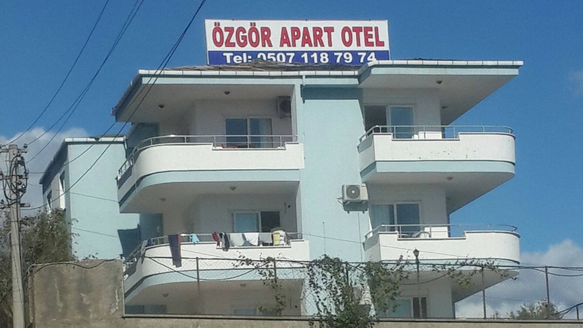 Avsallar Apartment | Ozgor Apart
