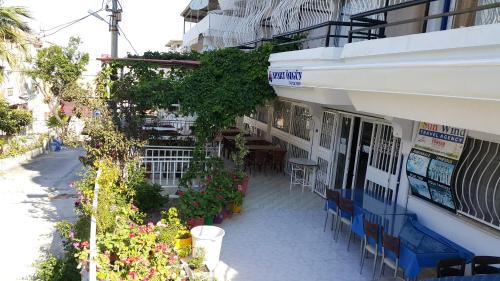 Kadnlar Denizi Mahallesi Apartment | Ozgun Apart Hotel