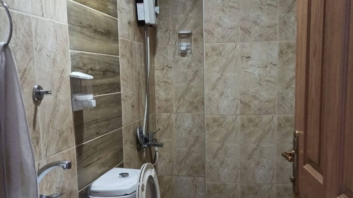 Iskenderun Apartment | Ozgun Apart