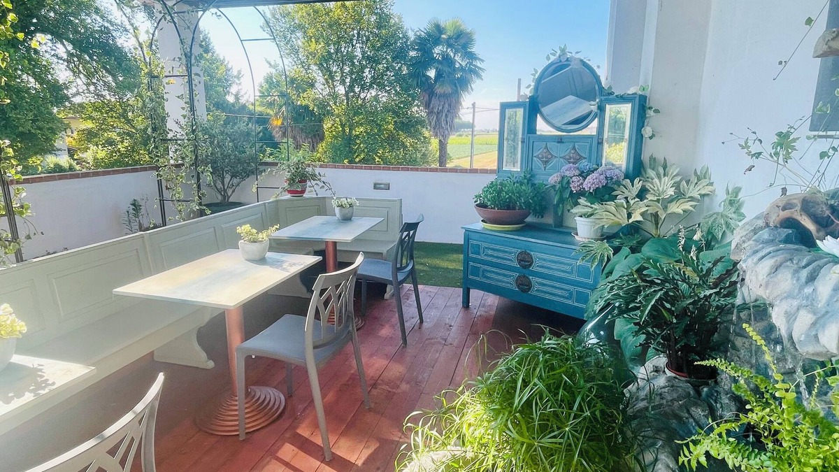 Villa Vicentina House | Ozium