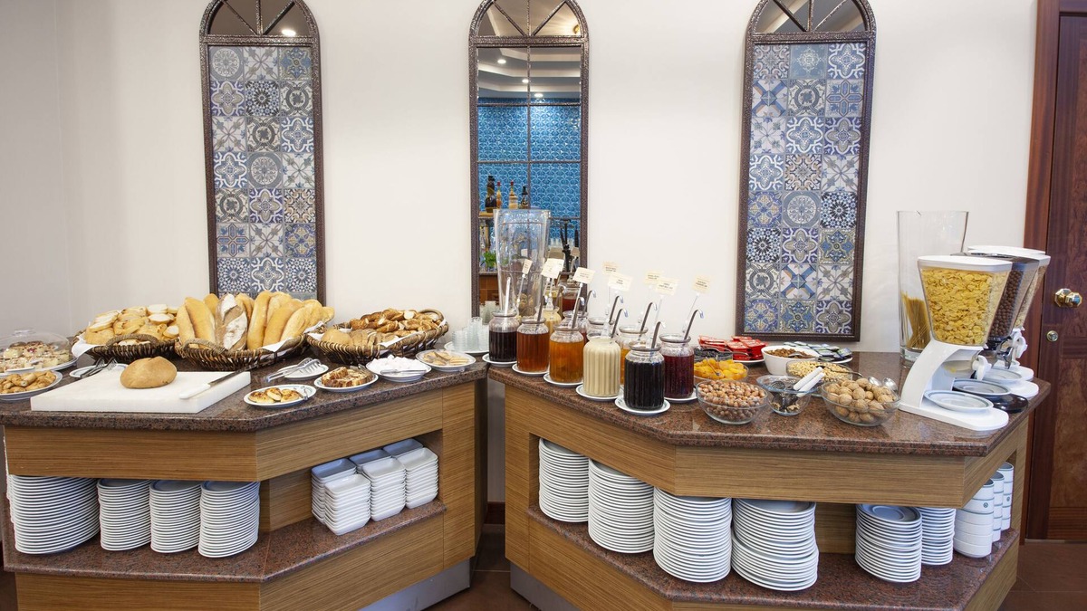 Konya Hotel | Ozkaymak Konya Hotel