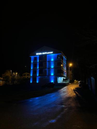 Durusu Apartment | Ozn Suit Airport Hotel