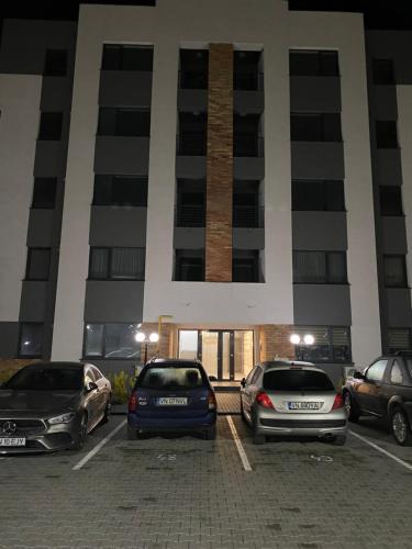 Focsani Apartment | Ozone Rezidence