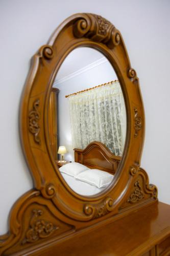 Shkoder Apartment | Ozzy apartment