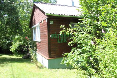 Matraszentimre House | Páfrány - Lak