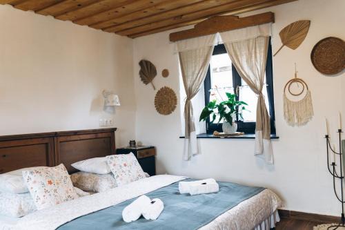 Marok Apartment | Pájlánd HÁZ -1770- Márok