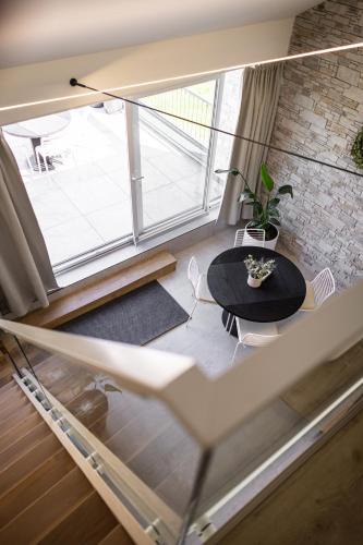 Pavlov Apartment | Pálavské Apartmány Original
