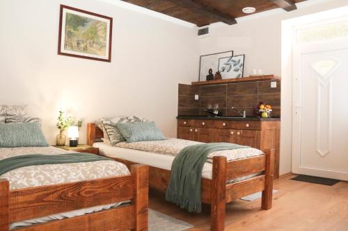 Szazhalombatta Apartment | Pálma Apartmanok Szálláshely Százhalombatta 4a